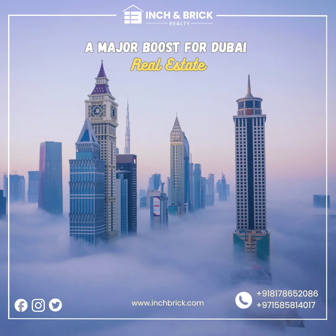 Dubai Real Estate Market Resilience Why Smart Investors Continue Investing in Dubai Property