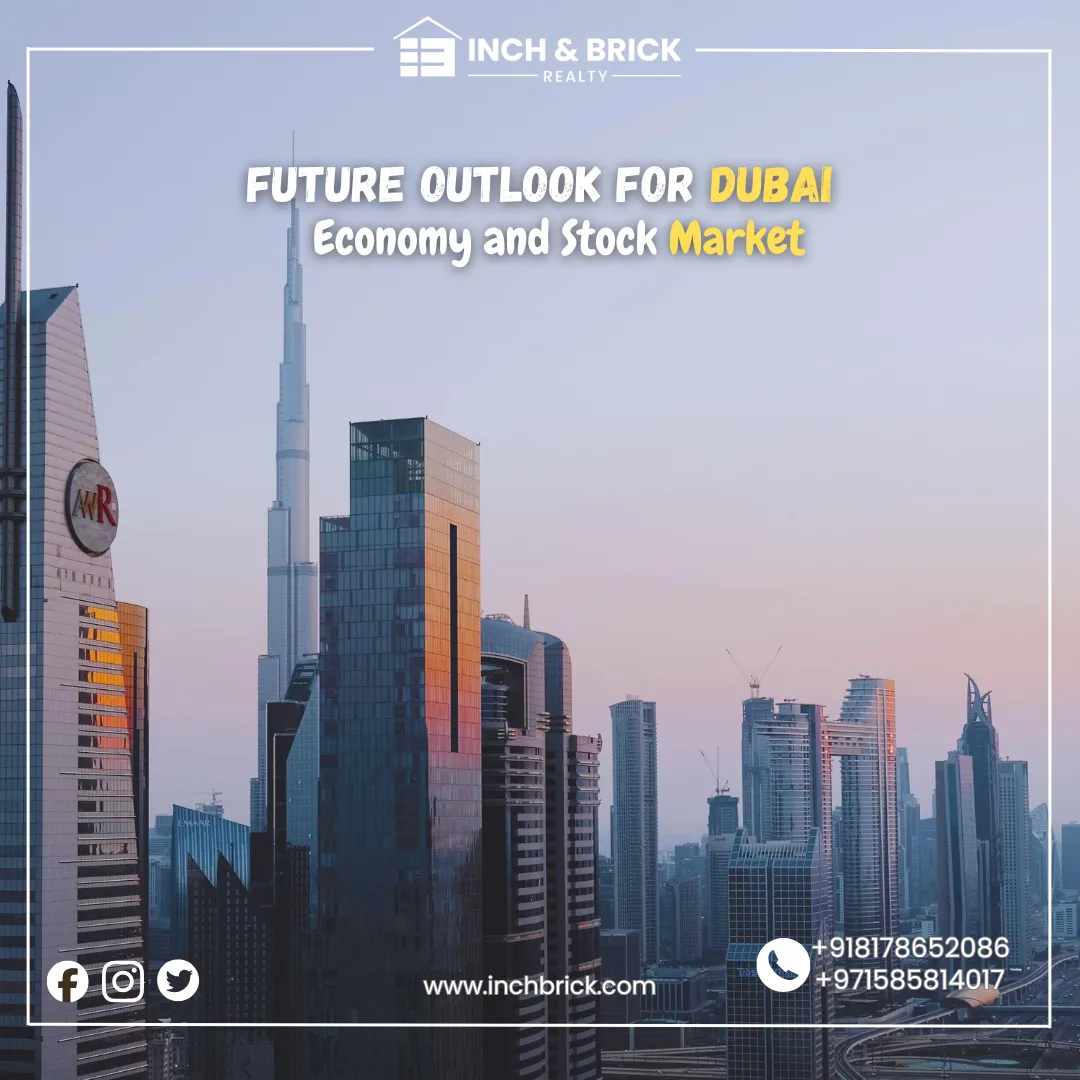 Impact of Regional Conflicts on Dubai Stock Market and Economy