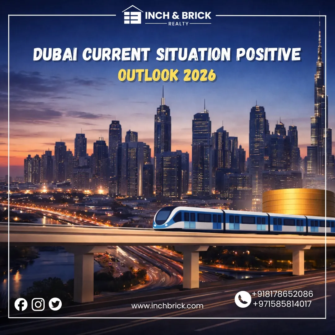 Dubai Blue Line Metro: Which Communities Benefit Most?