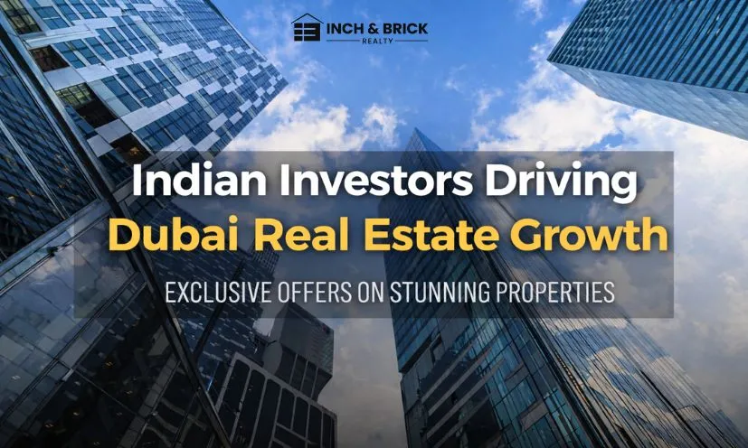 Dubai Property Market Explained: Growth, Stability, and Indian Demand