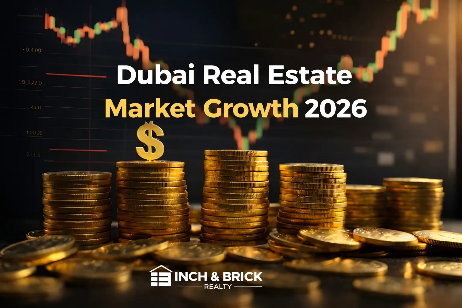 Dubai Property Market Explained: Growth, Stability, and Indian Demand
