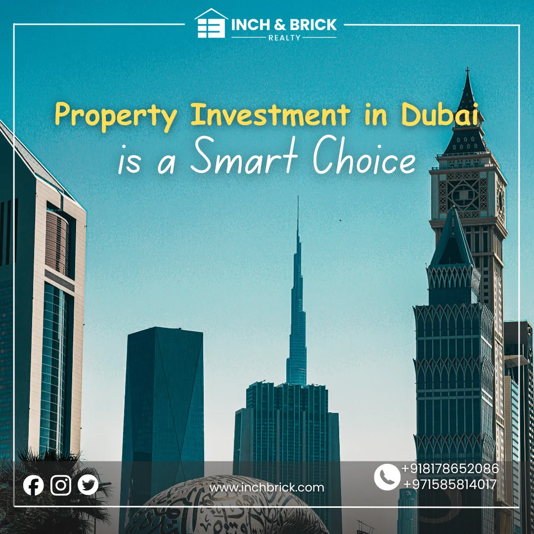 property investment in dubai