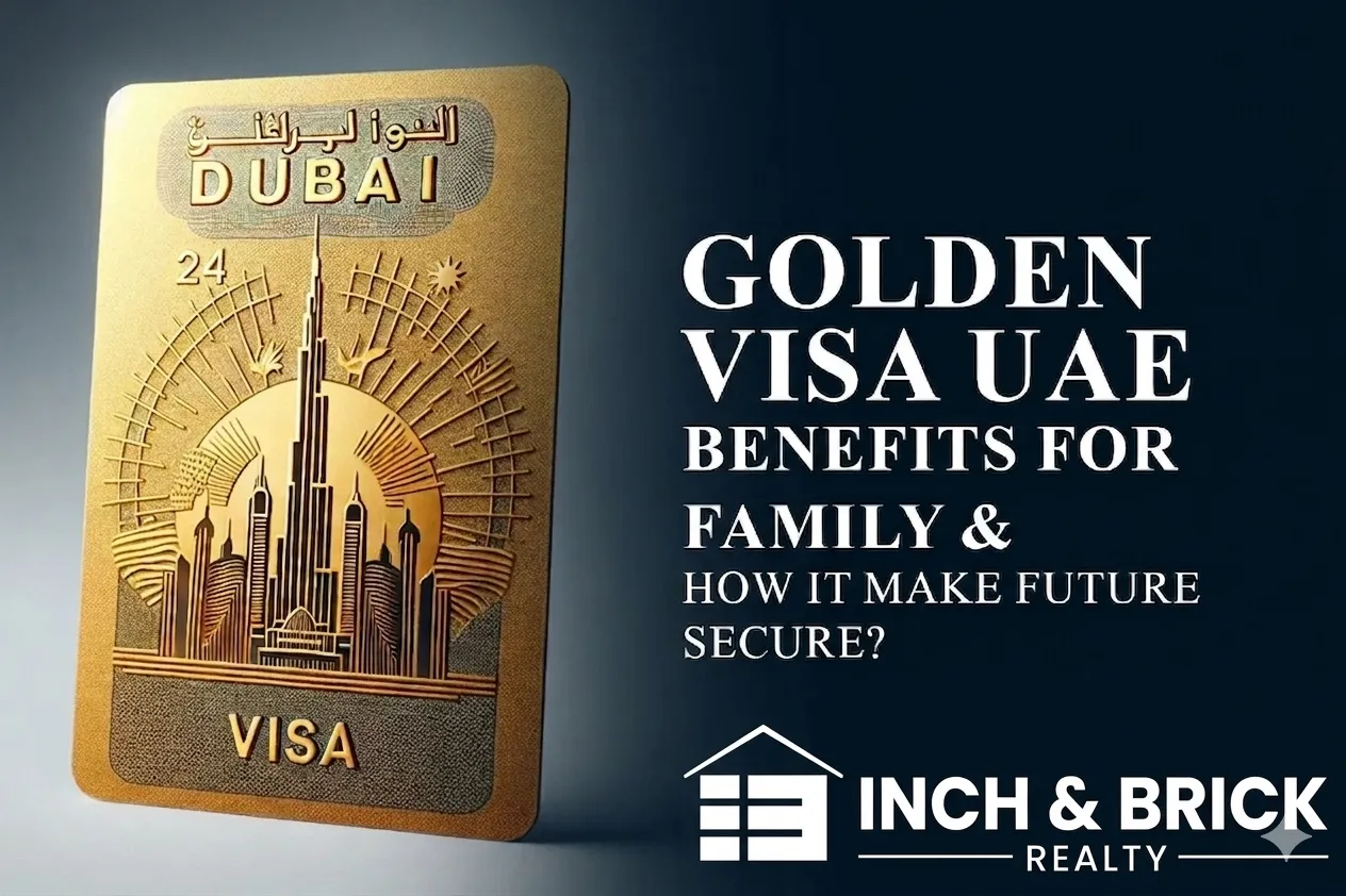 dubai golden visa