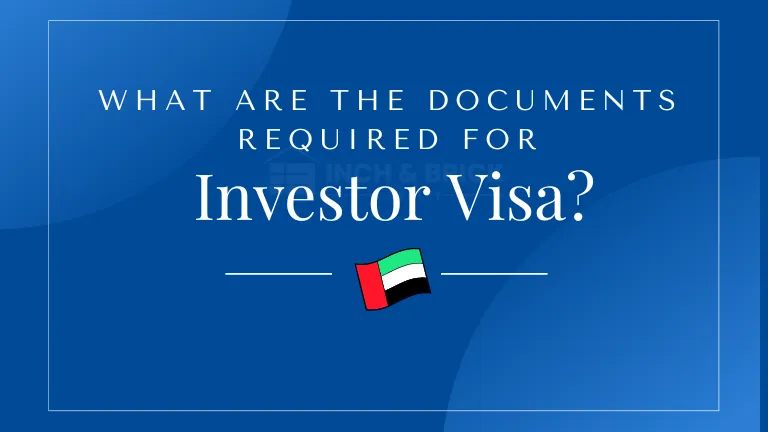 How to Get Dubai Golden Visa? Benefits, Process & Investment Guide