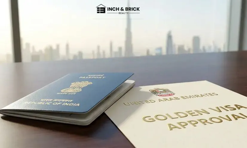 How to Get Dubai Golden Visa? Benefits, Process & Investment Guide