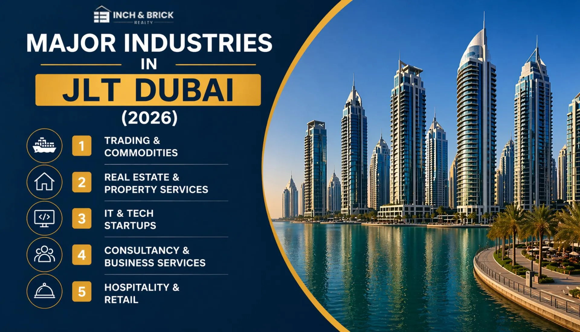 JLT Dubai
