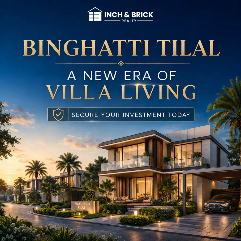 Luxury Off Plan Projects In Dubai
