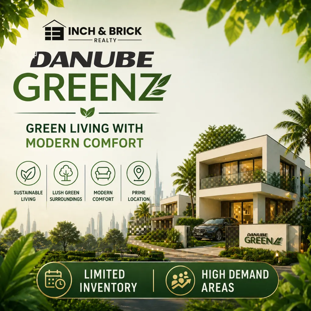 Luxury Off Plan Projects In Dubai