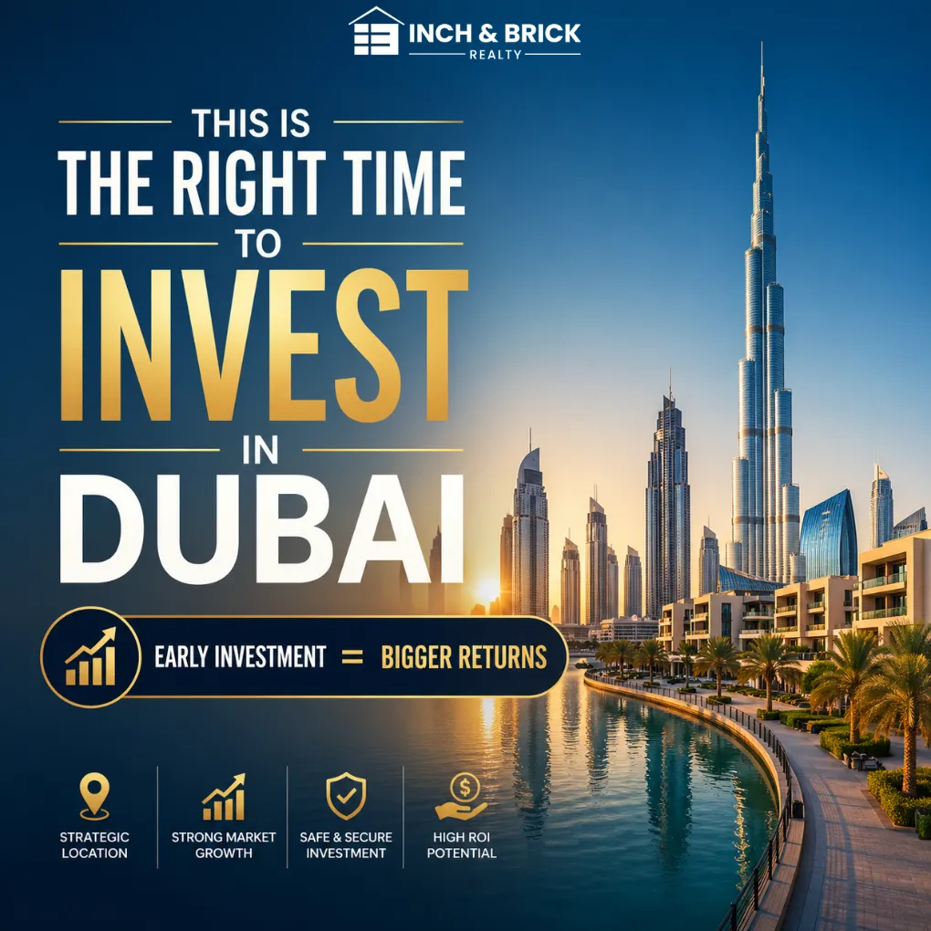 Luxury Off Plan Projects In Dubai