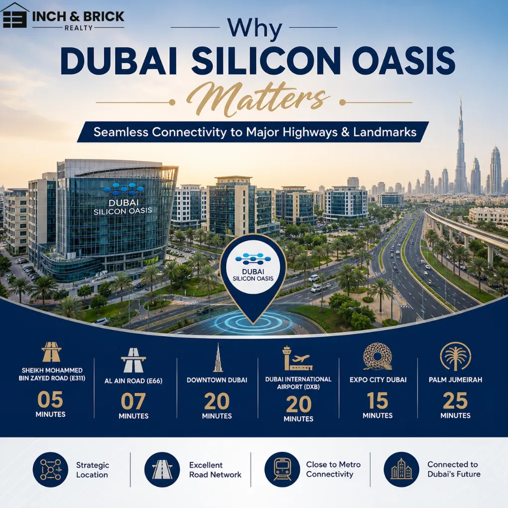 Invest Smart at Binghatti Tilal Near Silicon Oasis Dubai