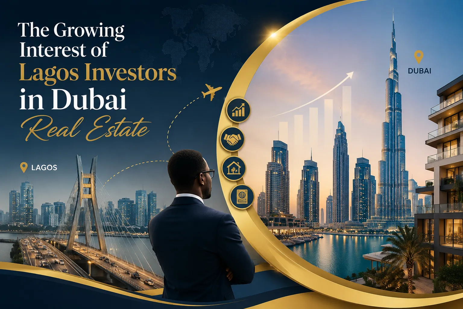 Invest In Dubai