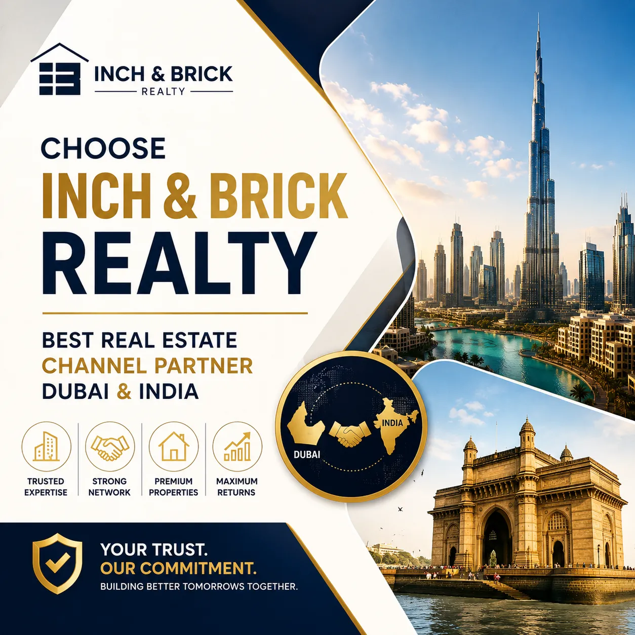 How Lagos Investors Can Benefit from Dubai Property Investment in 2026