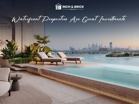 Best Waterfront Communities in Dubai | Top Beachfront Areas 2026