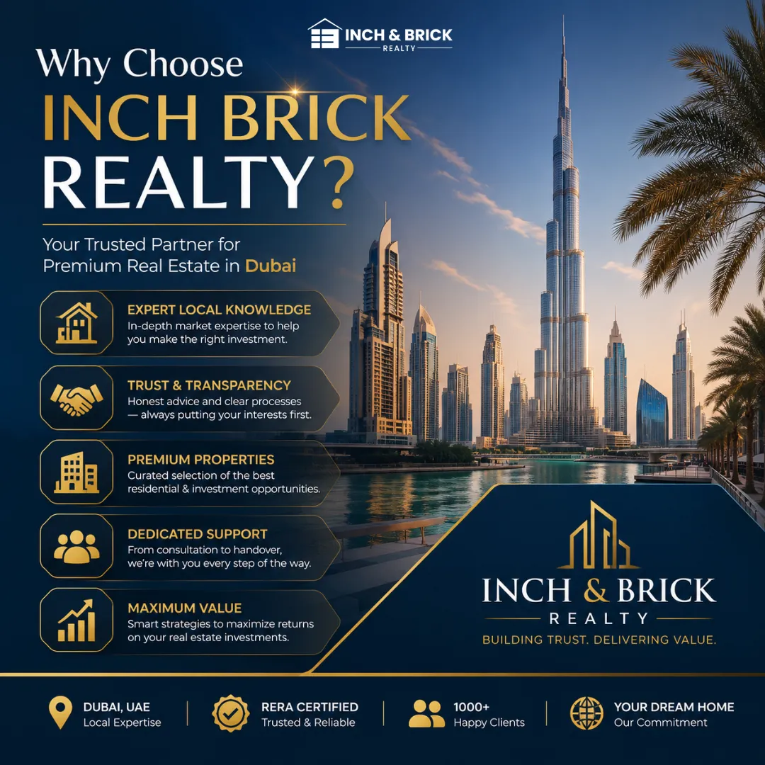 Top Family-Friendly Neighborhoods in Dubai
